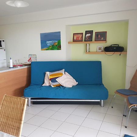 Appartement St Jean De Luz Saint-Jean-de-Luz Exterior foto
