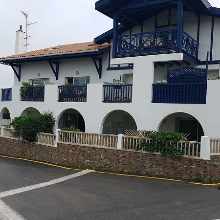 Appartement St Jean De Luz Saint-Jean-de-Luz Exterior foto