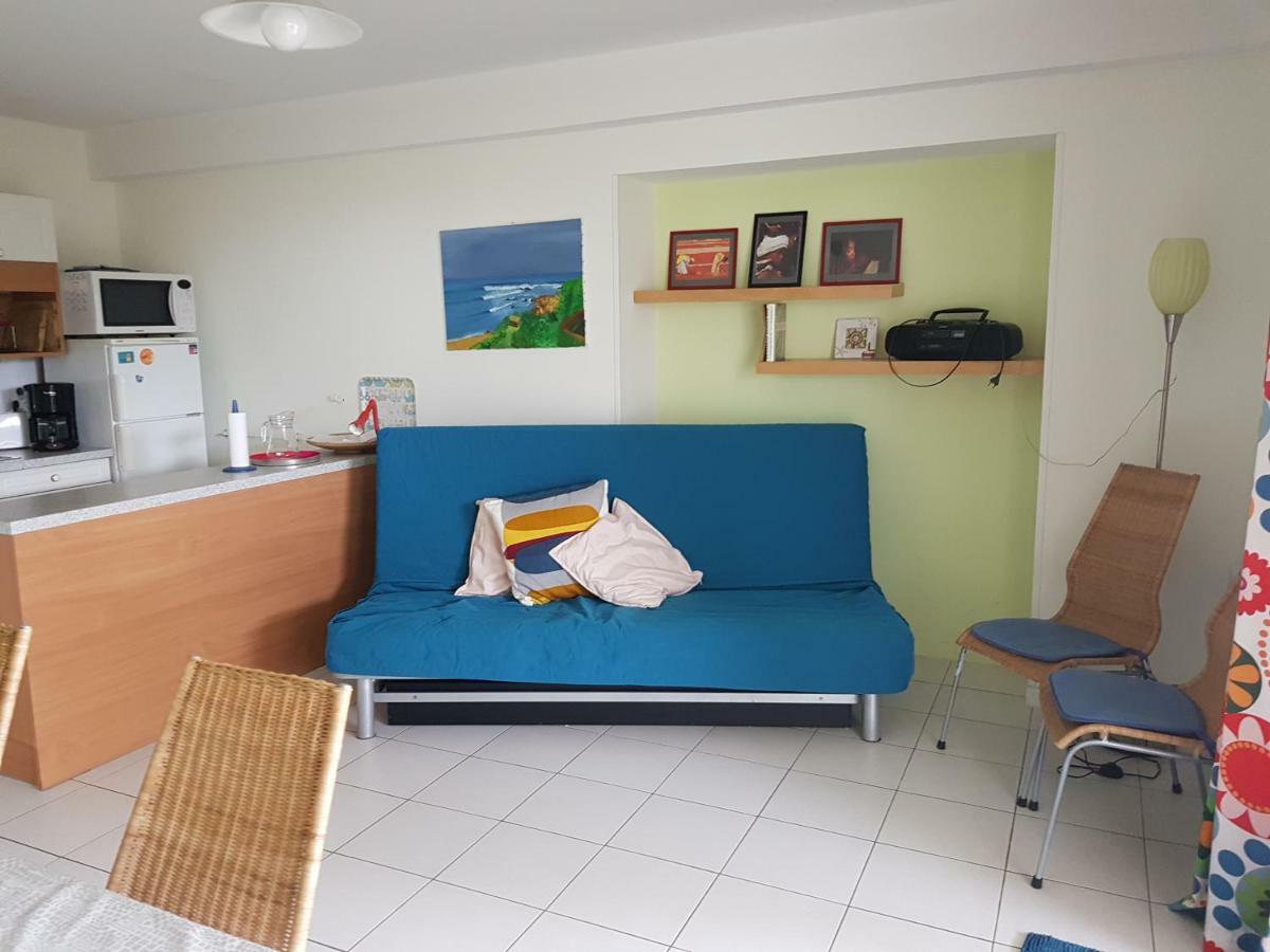 Appartement St Jean De Luz Saint-Jean-de-Luz Exterior foto