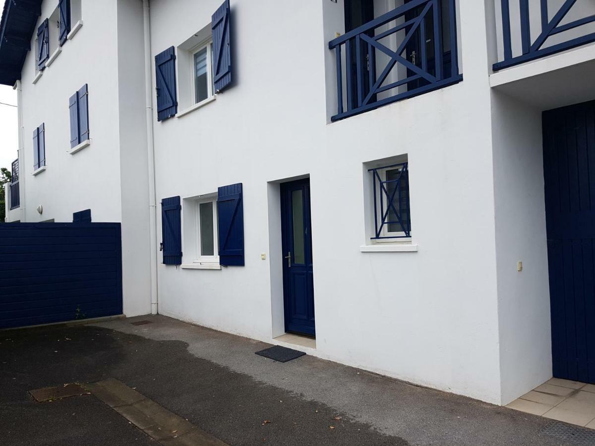 Appartement St Jean De Luz Saint-Jean-de-Luz Exterior foto