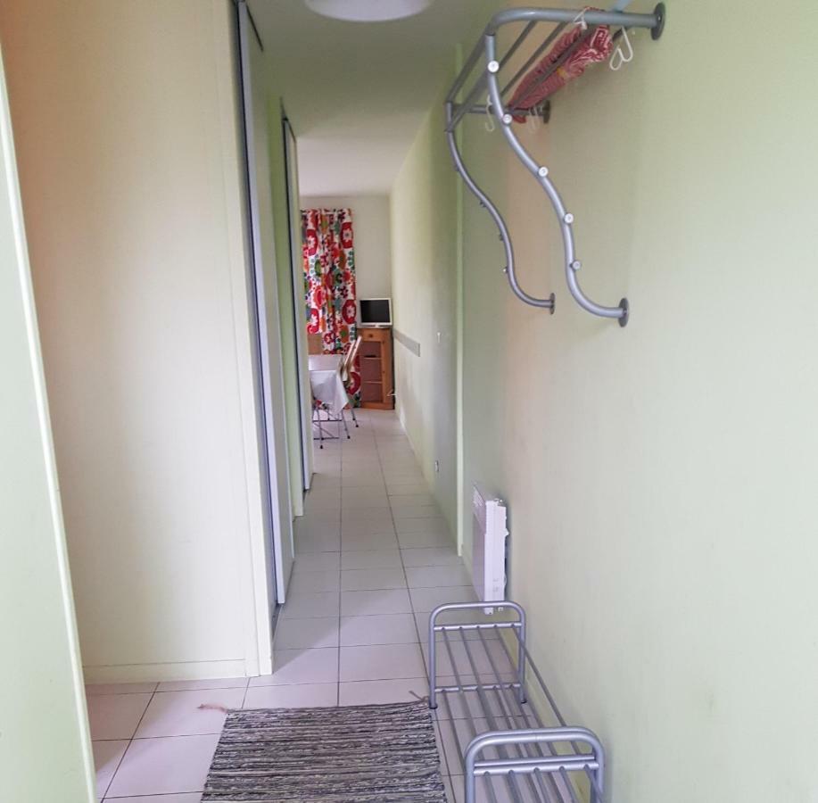 Appartement St Jean De Luz Saint-Jean-de-Luz Exterior foto