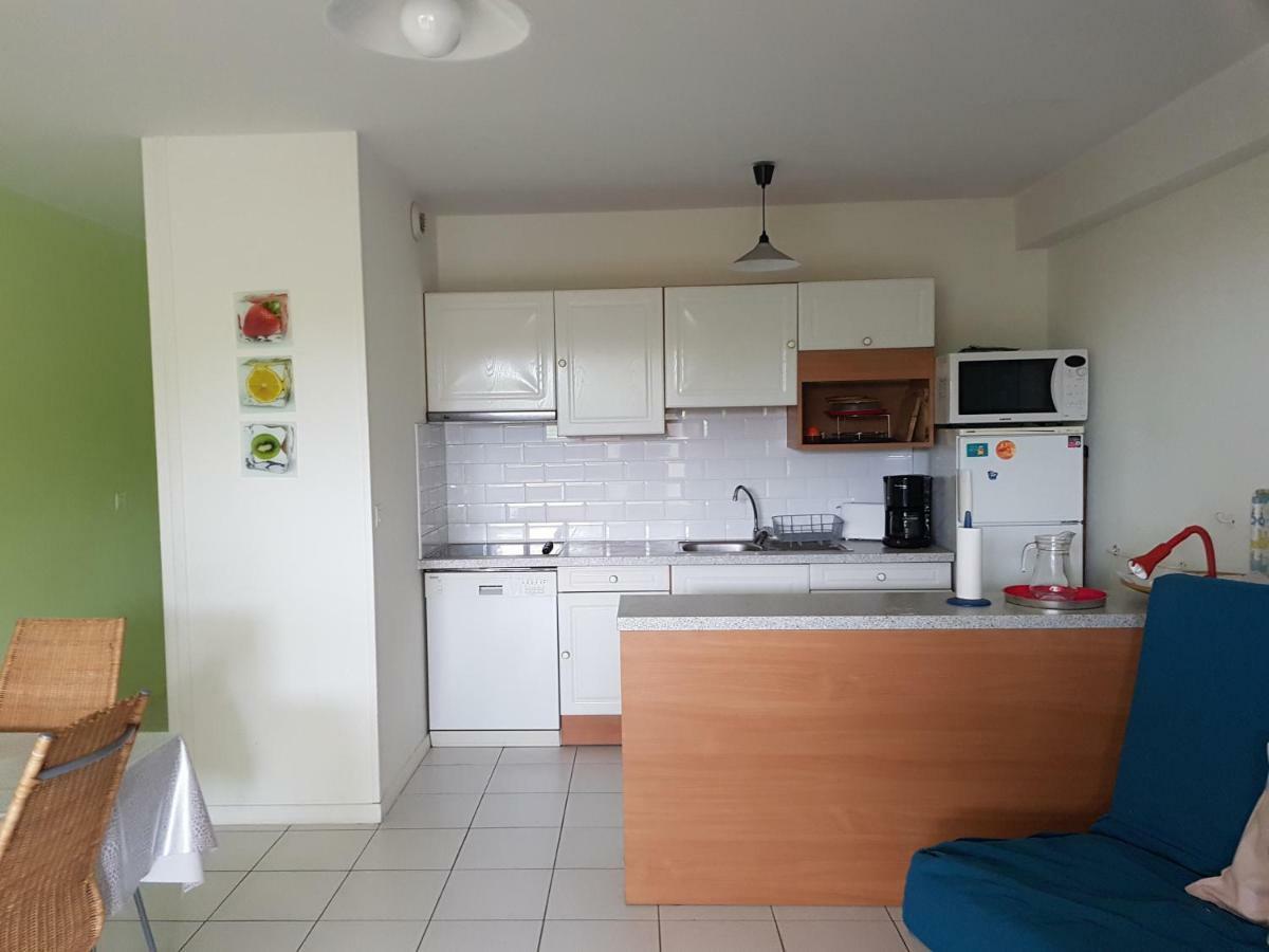 Appartement St Jean De Luz Saint-Jean-de-Luz Exterior foto